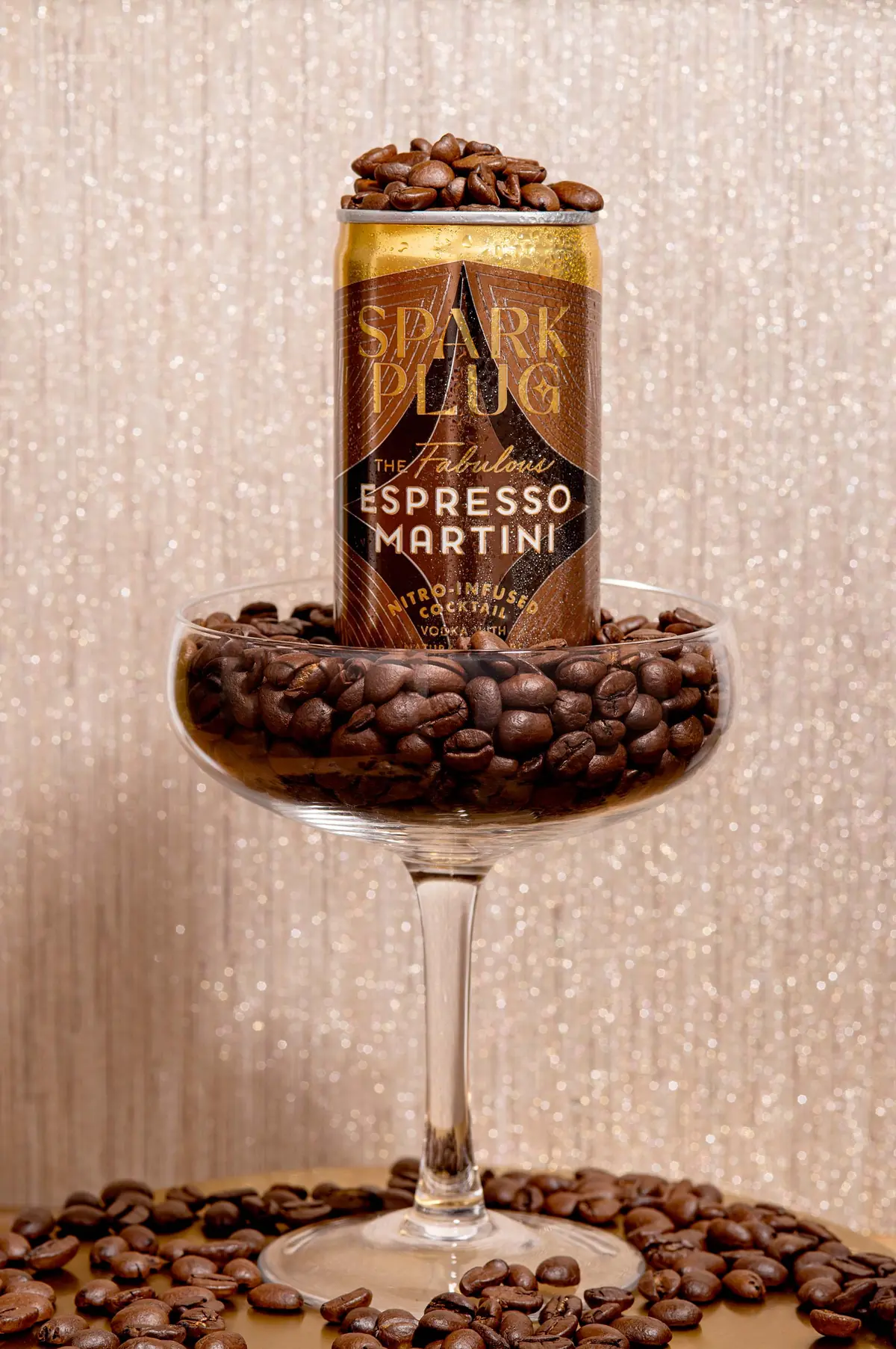 How Many Calories in an Espresso Martini? 190 vs. 150 Canned