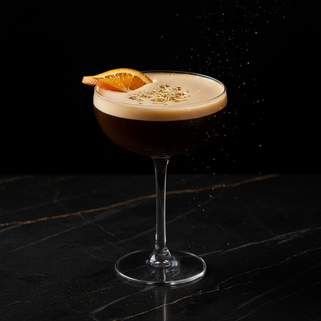 The Espresso Martini, All Year: 12 Seasonal Recipes